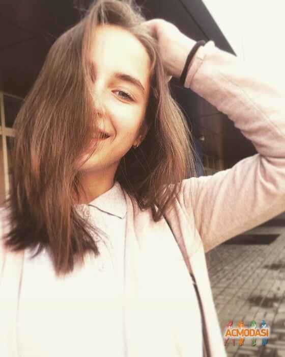 Олеся Джамбуловна Мущинская фото №1198638. Загружено 05 Июля 2017