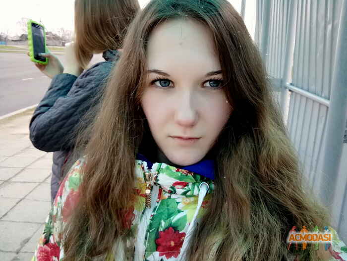 Полина Александровна Кошель фото №1219217. Загружено 27 Августа 2017