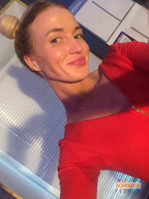Полина Иванова Петрова фото №1360041. Загружено 18 Августа 2018