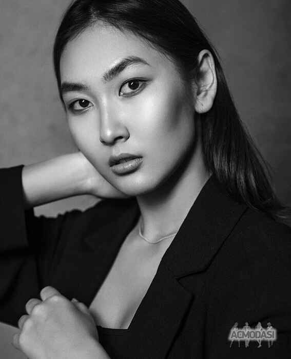 Aizhan Medetbekovna Duishobaeva фото №1411950. Загружено 14 Января 2019