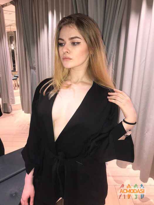 Анастасия Викторовна Кленина фото №1475256. Загружено 20 Июня 2019