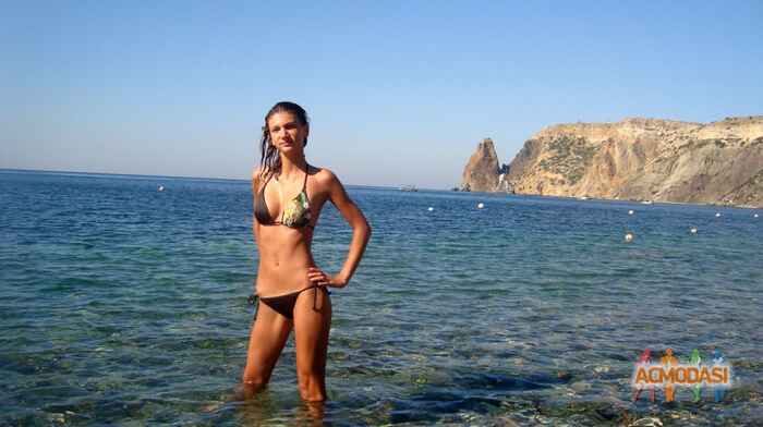 Кознова Алена Владимировна фото №115822. Загружено 06 Декабря 2011