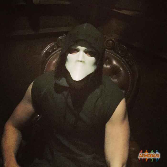 Андрей Петрович Ожигов фото №1484626. Загружено 11 Июля 2019