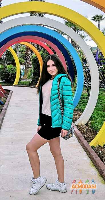 Вероника Михайловна Проскурякова фото №1509054. Загружено 09 Сентября 2019