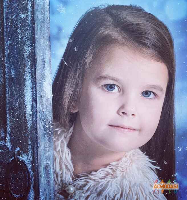 Юлия Кирилловна Рожнова фото №1562762. Загружено 23 Января 2020