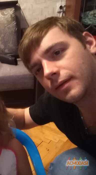 Антон   фото №1659991. Загружено 25 Ноября 2020