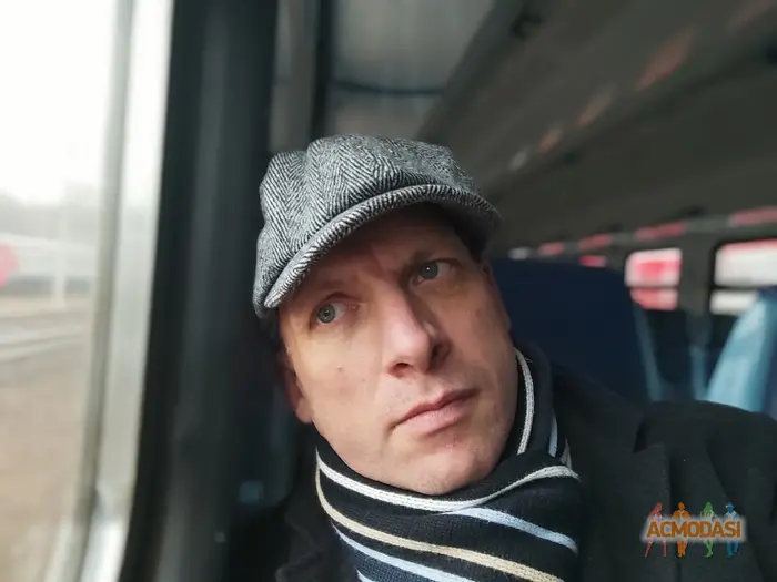 Алексей  Матвеев фото №1922913. Загружено 22 Марта 2025