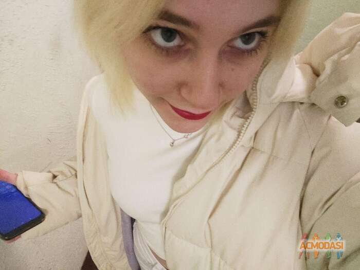 Анастасия  Полевая фото №1837025. Загружено 12 Января 2023