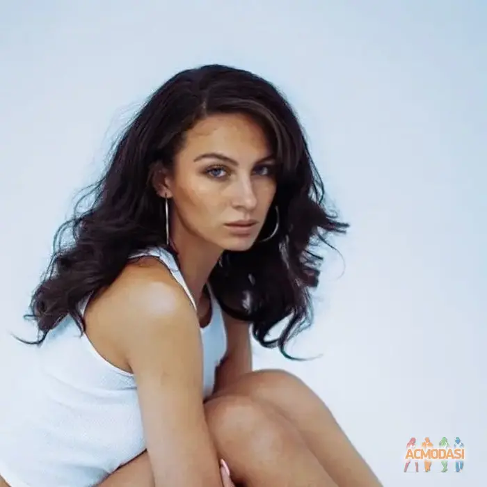 Василиса  Керлан фото №1931225. Загружено 13 Июля 2025