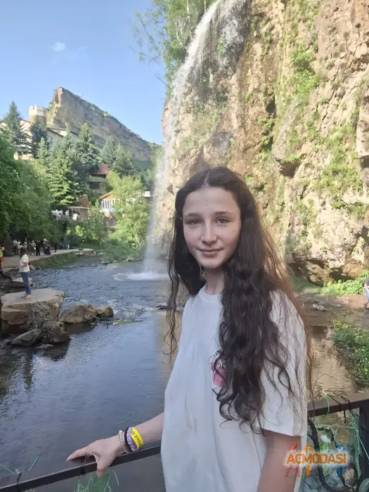 Мариам  Биджиева фото №1939607. Загружено 26 Октября 2025