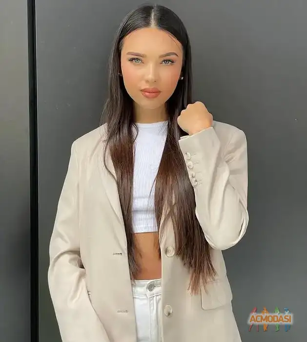 Фаина  Таллыева фото №1947229. Загружено 12 Февраля 2026