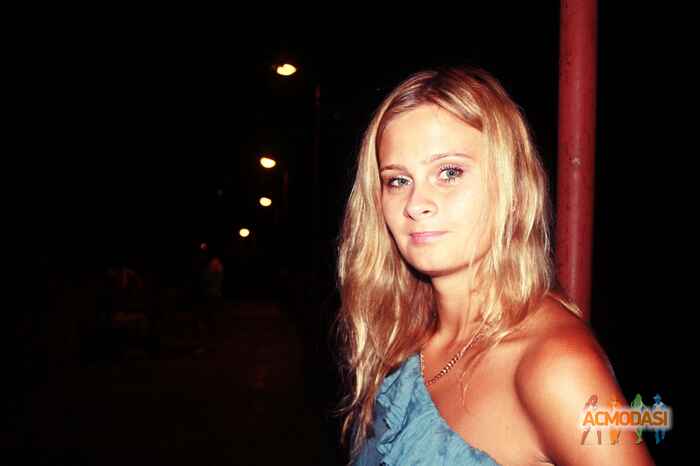 Анастасия Викторовна Доманская фото №293583. Загружено 19 Ноября 2012