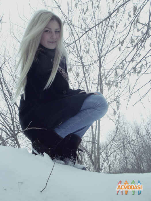 Анна Николаевна Талала фото №585135. Загружено 31 Января 2014