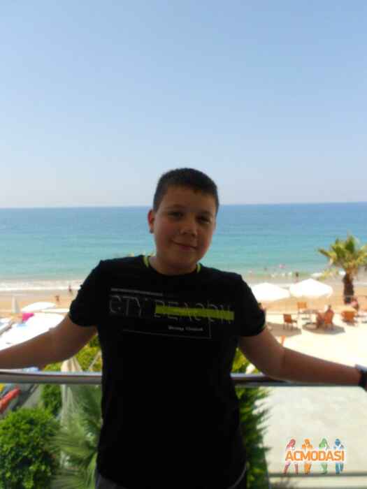 Артём Сергеевич Снетков фото №444777. Загружено 10 Июля 2013