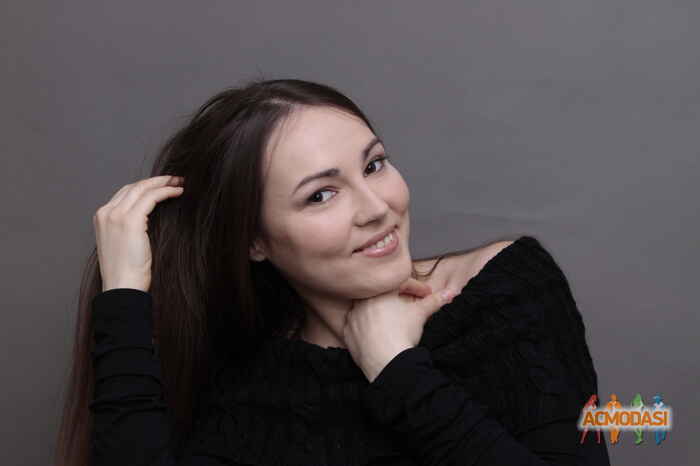 Анна  Федоренкова фото №574165. Загружено 17 Января 2014
