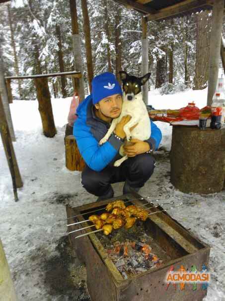 Алексей Юрьевич Сафин фото №580069. Загружено 24 Января 2014