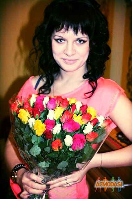 Диана Максимовна Гавриленко фото №629940. Загружено 05 Апреля 2014