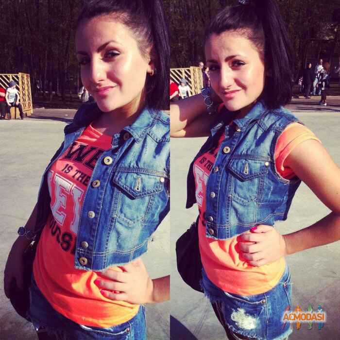 Роза Арамовна Погосян фото №654943. Загружено 19 Мая 2014