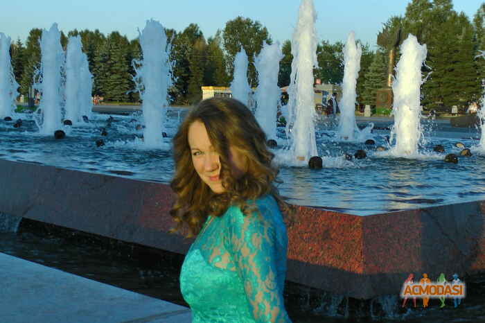 Захарова Анастасия Игоревна фото №724288. Загружено 04 Сентября 2014