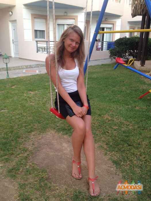 Анна Александровна Завьялова фото №709643. Загружено 14 Августа 2014