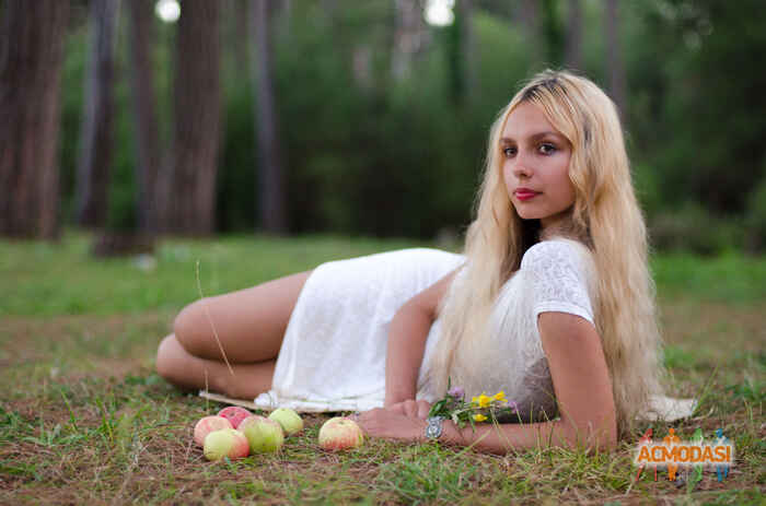 Дарья Николаевна Шарыкина фото №717545. Загружено 25 Августа 2014