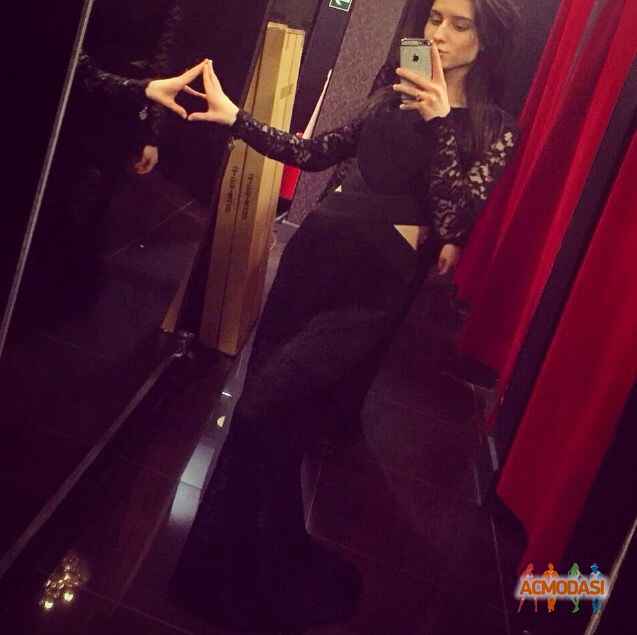 Алина Сергеевна Орешкина фото №1027973. Загружено 21 Апреля 2016