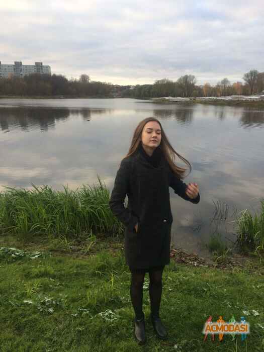 Арина Алексеевна Осипова фото №1271181. Загружено 09 Января 2018