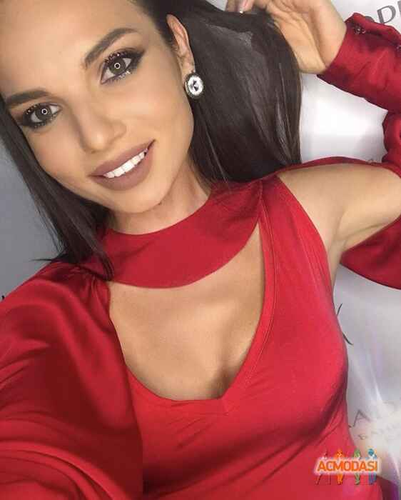 Диана Юрьевна Прошкина фото №1378218. Загружено 02 Октября 2018