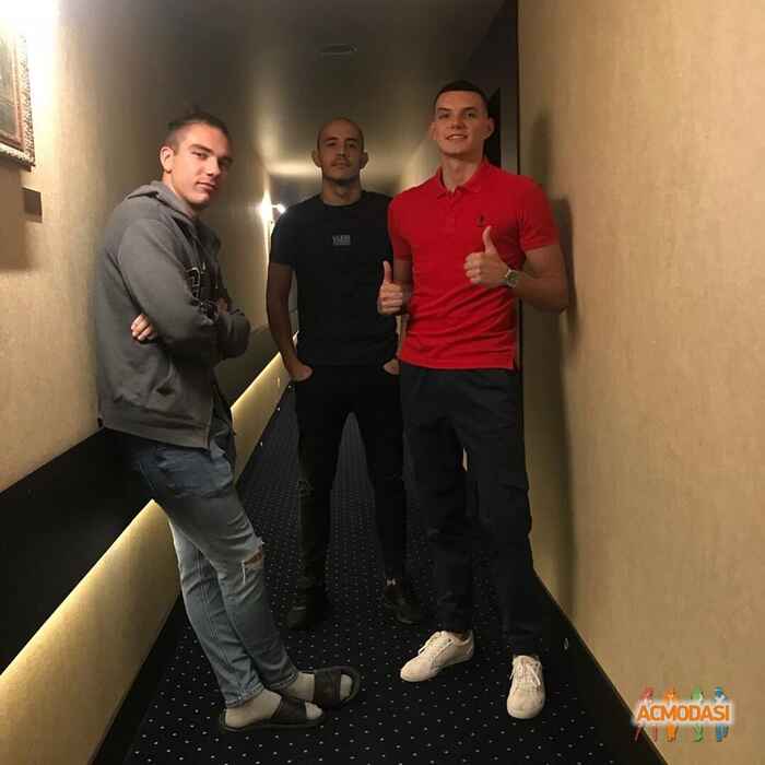 Дмитрий  Гончаров фото №1385663. Загружено 20 Октября 2018