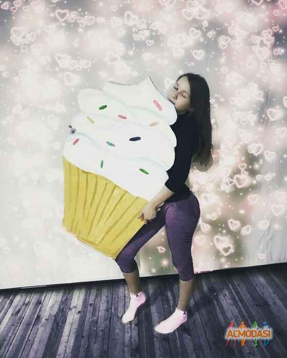 Елена Дмитриевна Кулькова фото №1408470. Загружено 04 Января 2019