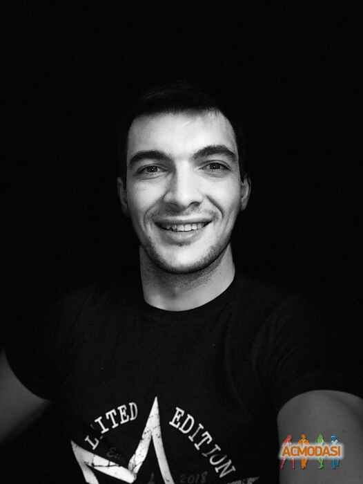 Степан Петросян Ашотович фото №1419445. Загружено 31 Января 2019