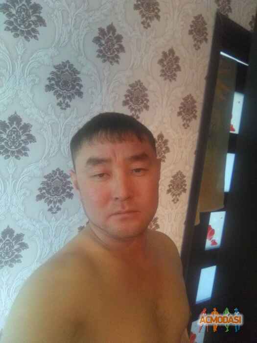 Жанат Оралович Курмангалиев фото №1426069. Загружено 18 Февраля 2019