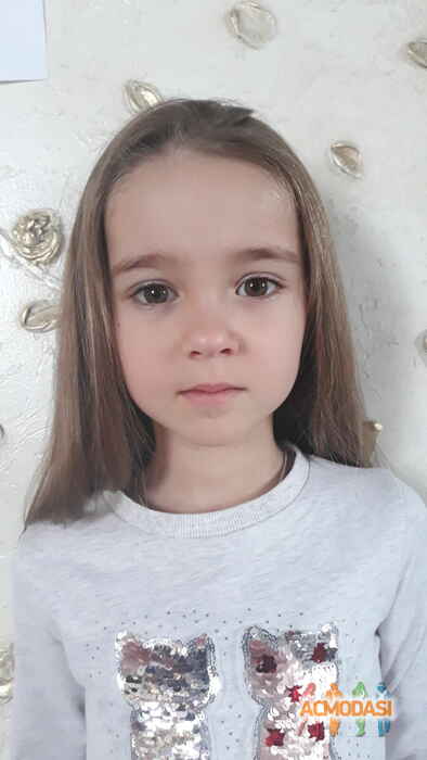 Полина  Агеева фото №1441979. Загружено 02 Апреля 2019