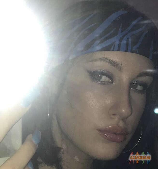 Милена Денисовна Симонова фото №1835243. Загружено 02 Января 2023