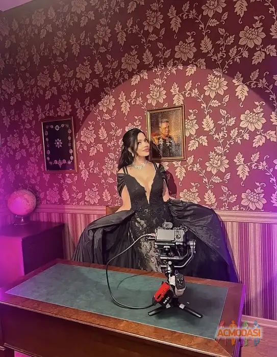 Лина Александровна Рей фото №1940515. Загружено 05 Ноября 2025