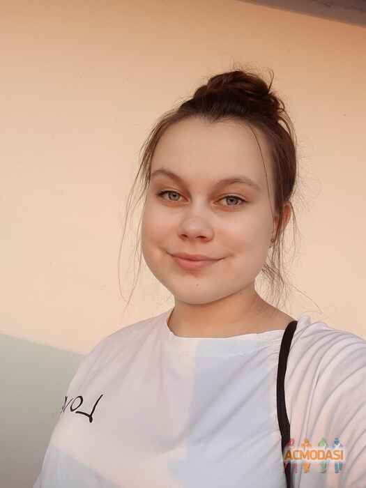 Алина  Вохминцева фото №1643533. Загружено 03 Октября 2020