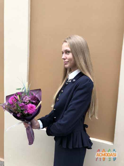 Полина  Краева фото №1620454. Загружено 18 Июля 2020