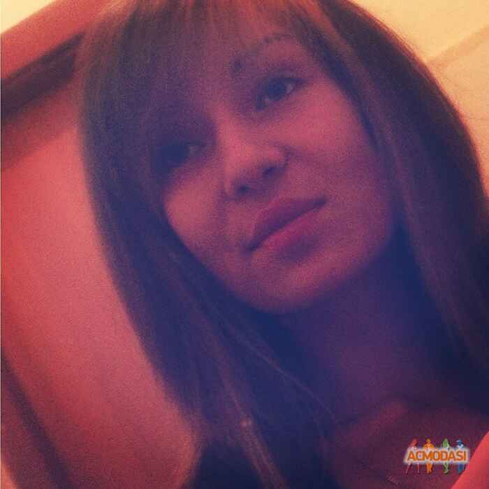 Никонова  Алина фото №268923. Загружено 10 Октября 2012