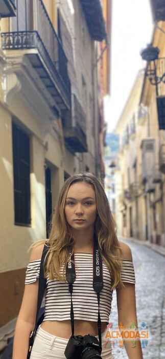 Viktoriia  Orlova фото №1671486. Загружено 06 Января 2021