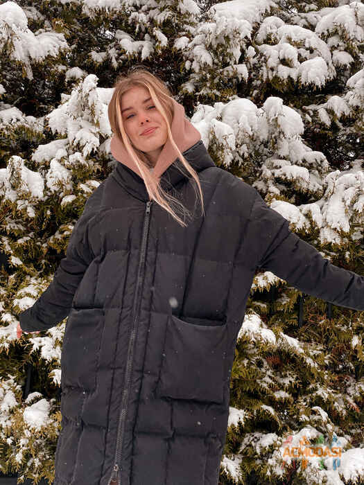 Елизавета  Пузикова фото №1673429. Загружено 12 Января 2021