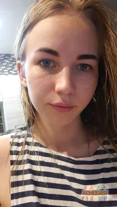 Анастасия  Ильина фото №1710497. Загружено 26 Мая 2021