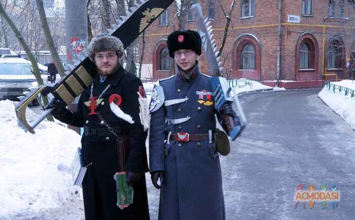 Степан  Костюк фото №1719754. Загружено 30 Июня 2021