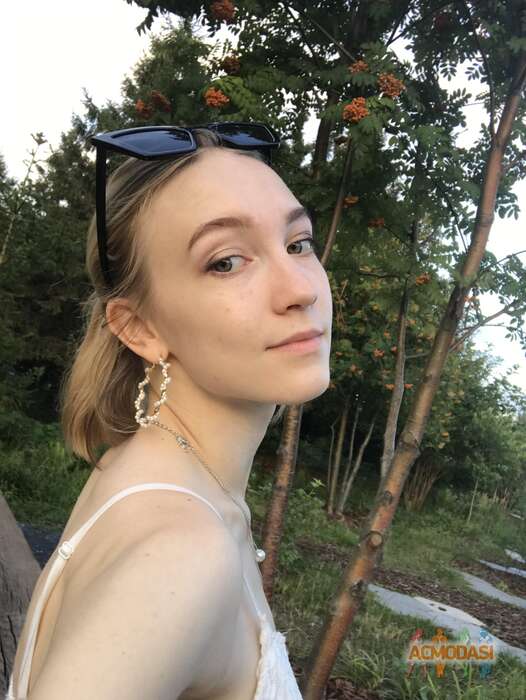 Дарья  Полозова фото №1743106. Загружено 23 Сентября 2021