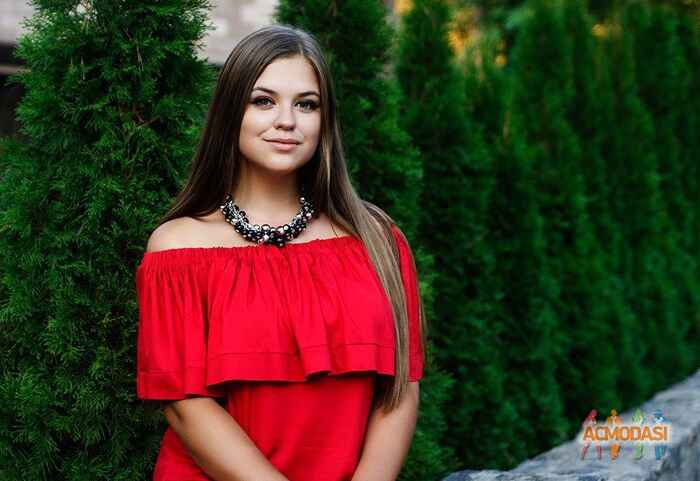 Ус Ксения Андреевна фото №936616. Загружено 13 Октября 2015