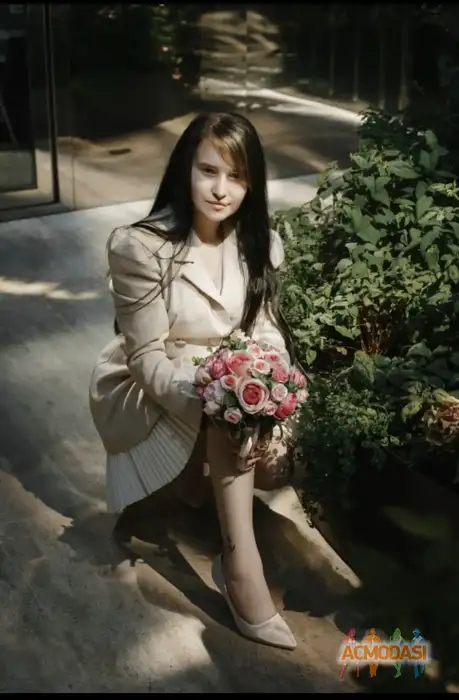 Анастасия   фото №1941640. Загружено 17 Ноября 2025