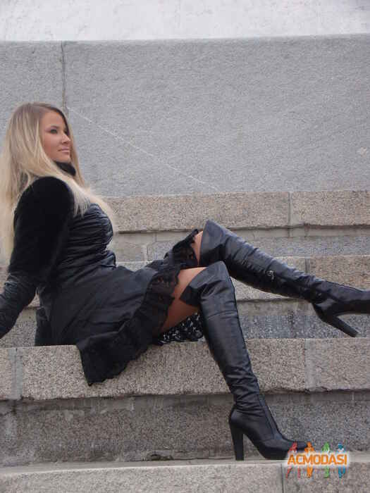 Алина Алексеевна Капралова фото №208714. Загружено 05 Июня 2012