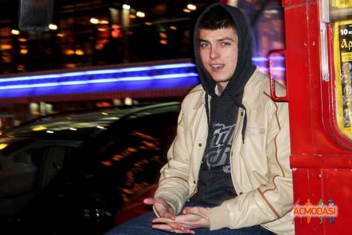 Олег Вегеря Игоревич фото №211426. Загружено 13 Июня 2012