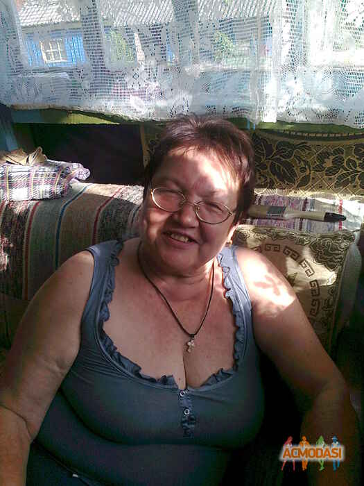 Румянцева Зинаида Михайловна фото №281960. Загружено 02 Ноября 2012