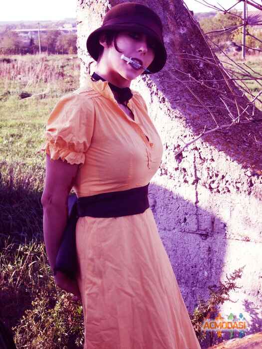 Dihanie  Ston фото №633412. Загружено 10 Апреля 2014