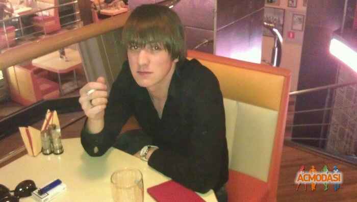 Артем Валерьевич Болтрушко фото №637282. Загружено 16 Апреля 2014